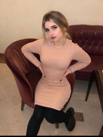 Анкета проститутки Марселина - Фото 1, , 25 лет, №292841